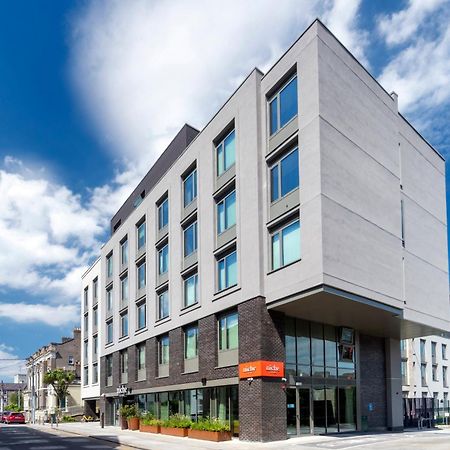 Niche Living - Dun Laoghaire ดับลิน ภายนอก รูปภาพ