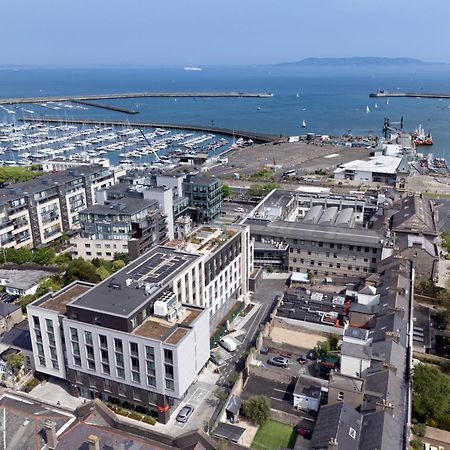 Niche Living - Dun Laoghaire ดับลิน ภายนอก รูปภาพ