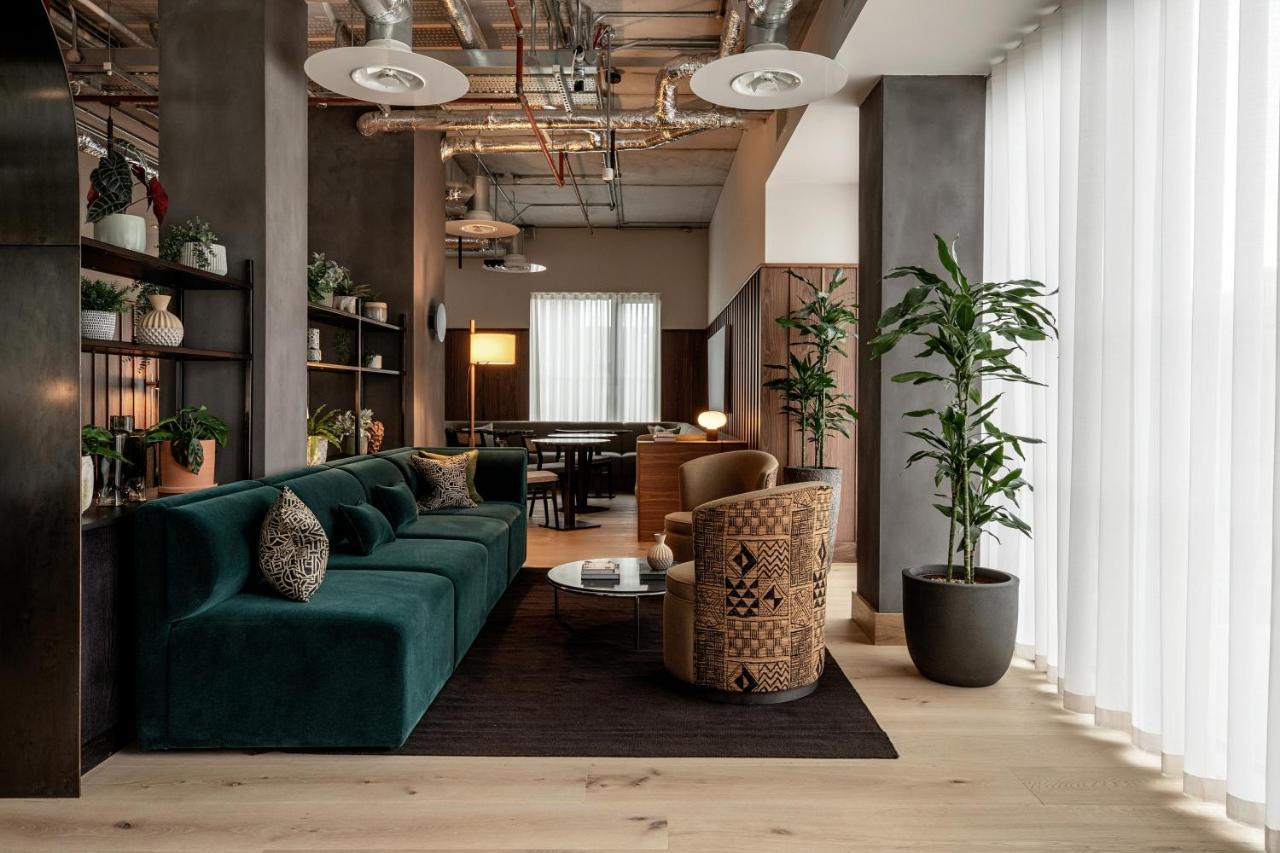 Niche Living - Dun Laoghaire ดับลิน ภายนอก รูปภาพ