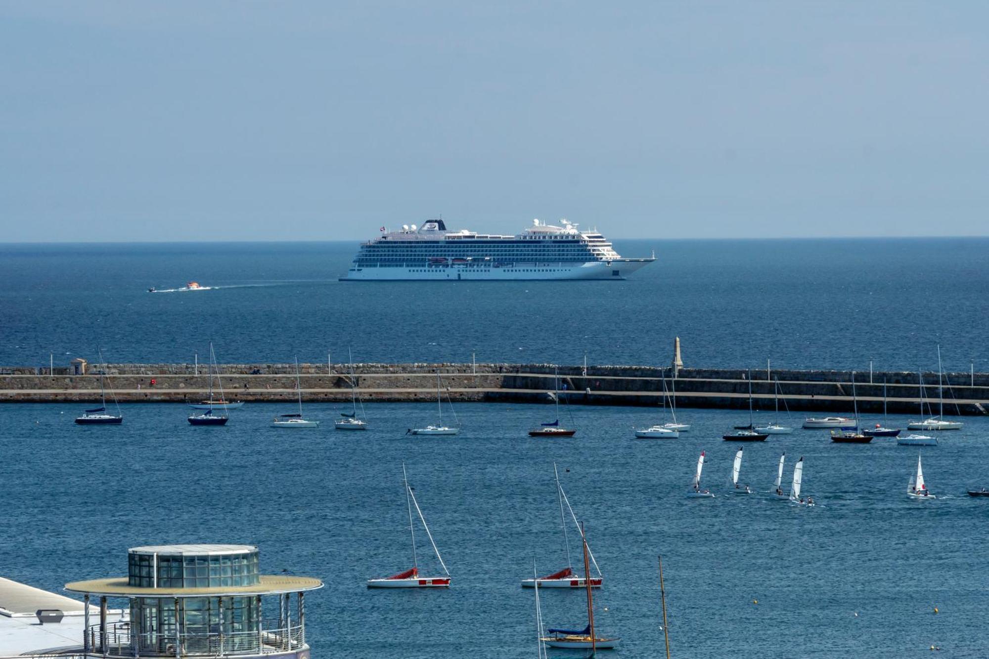 Niche Living - Dun Laoghaire ดับลิน ภายนอก รูปภาพ