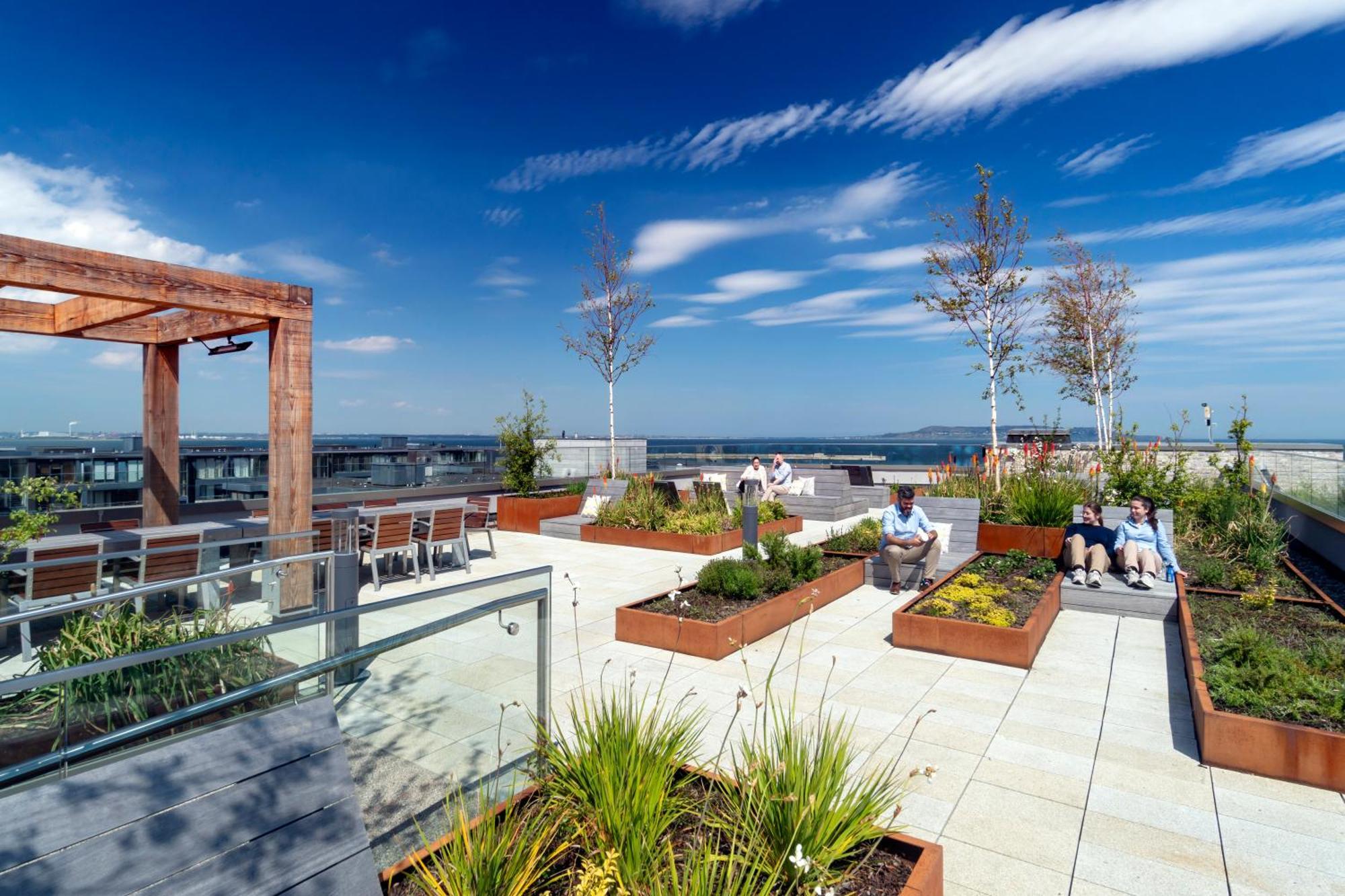 Niche Living - Dun Laoghaire ดับลิน ภายนอก รูปภาพ