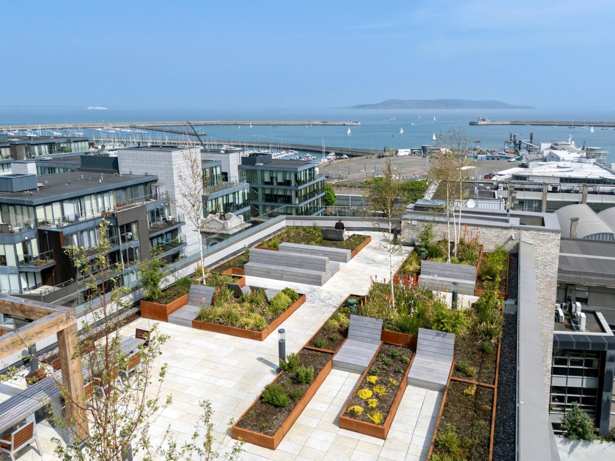 Niche Living - Dun Laoghaire ดับลิน ภายนอก รูปภาพ