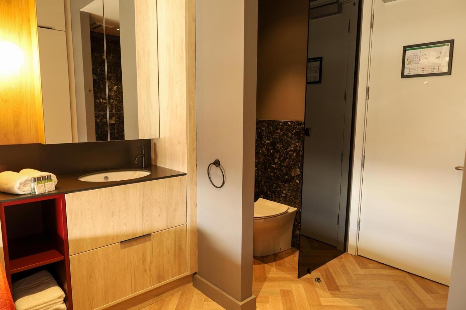 Niche Living - Dun Laoghaire ดับลิน ภายนอก รูปภาพ